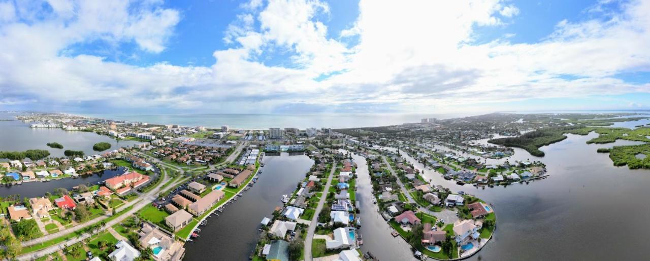 Dolphin Cove In Cocoa Beach Fl Luaran gambar