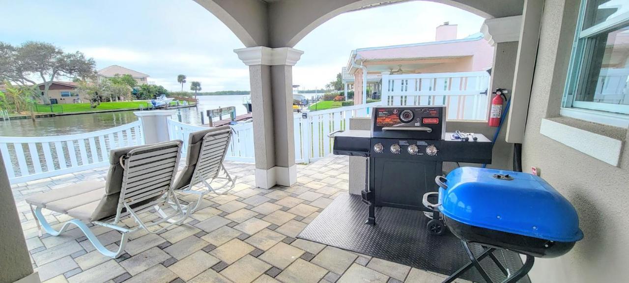 Dolphin Cove In Cocoa Beach Fl Luaran gambar